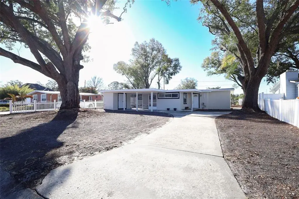 3416 W Ellicott Street, Tampa, FL, 33614