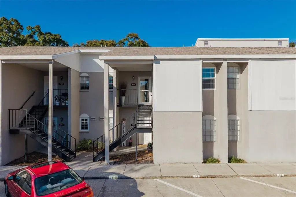 2nd Floor, 4507 S Oak Dr, Unit P72