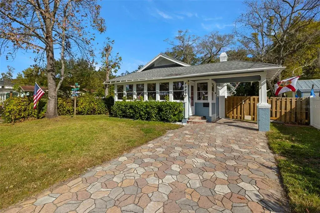 5901 N Kenneth Avenue, Tampa, FL, 33604