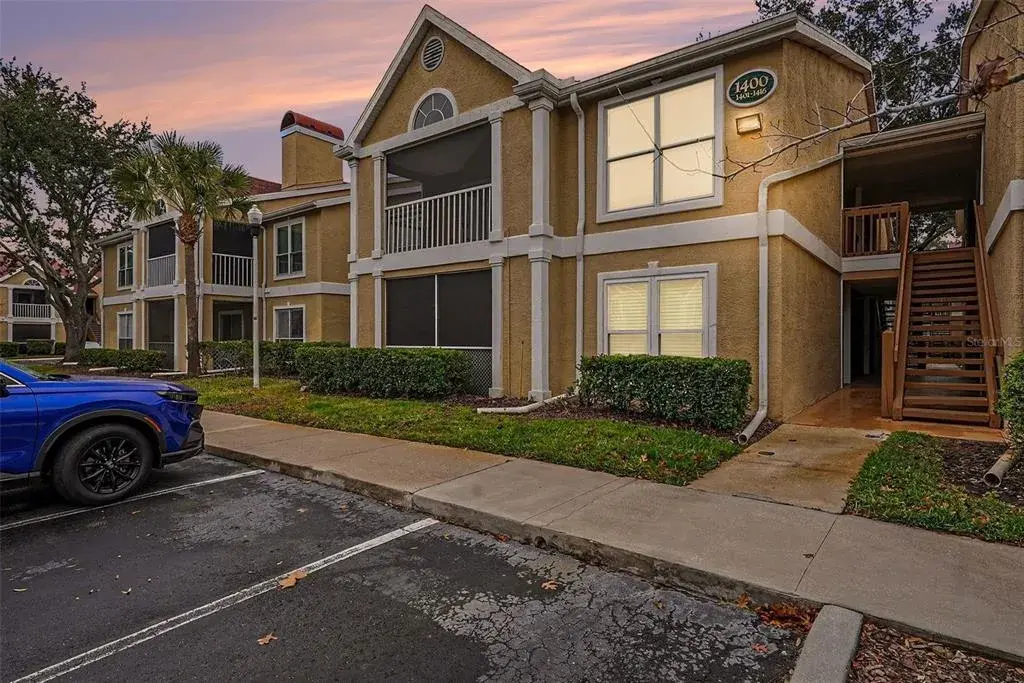 9481 Highland Oak Drive Unit 1416, Tampa, FL, 33647