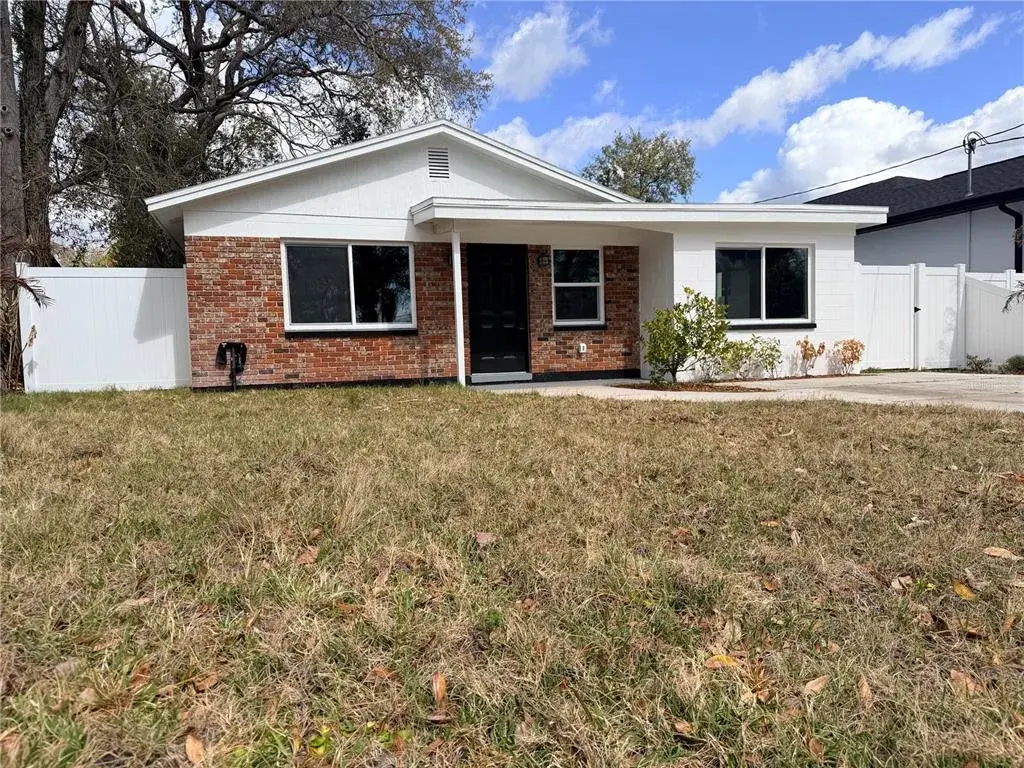 1709 W Perio Street, Tampa, FL, 33612