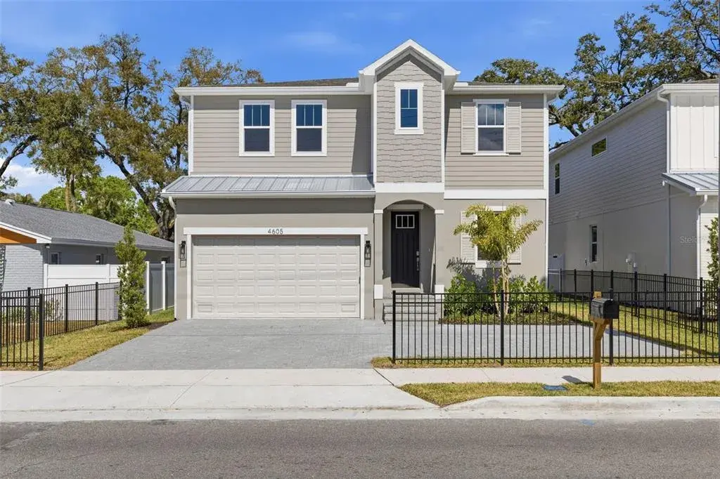 4605 W San Jose Street, Tampa, FL, 33629