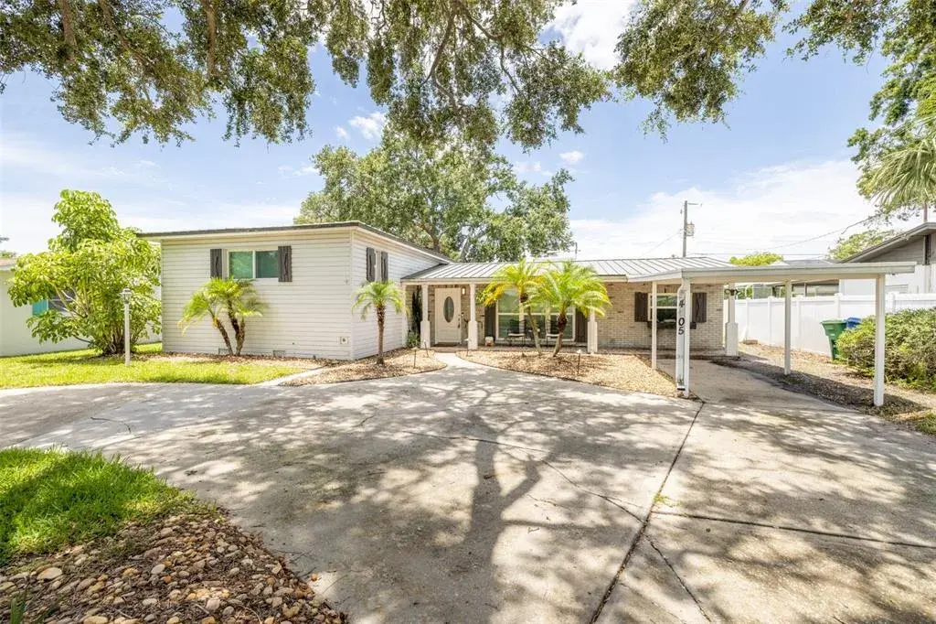 4605 S Cooper Place, Tampa, FL, 33611