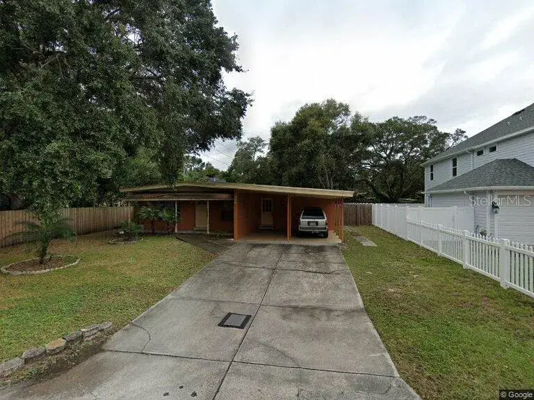 2407 S Hale Avenue, Tampa, FL, 33629