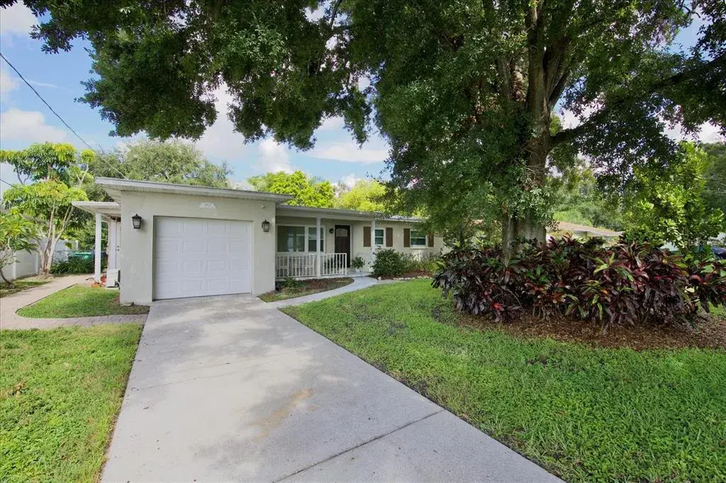 4321 S Thatcher Avenue, Tampa, FL, 33611