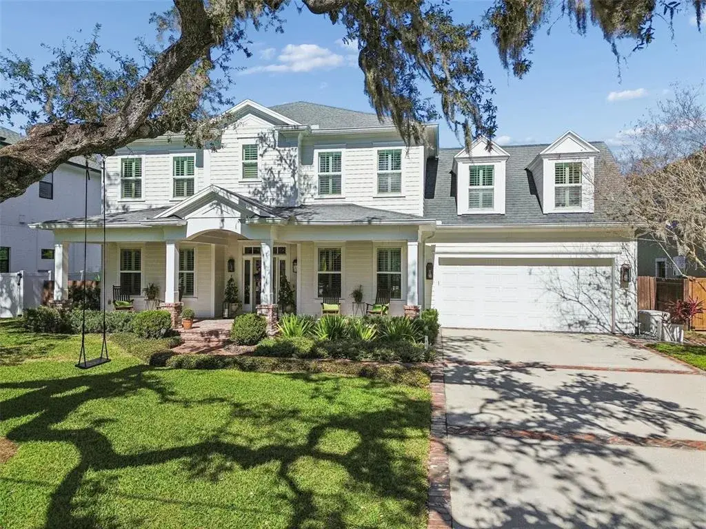 2907 W Hawthorne Road, Tampa, FL, 33611