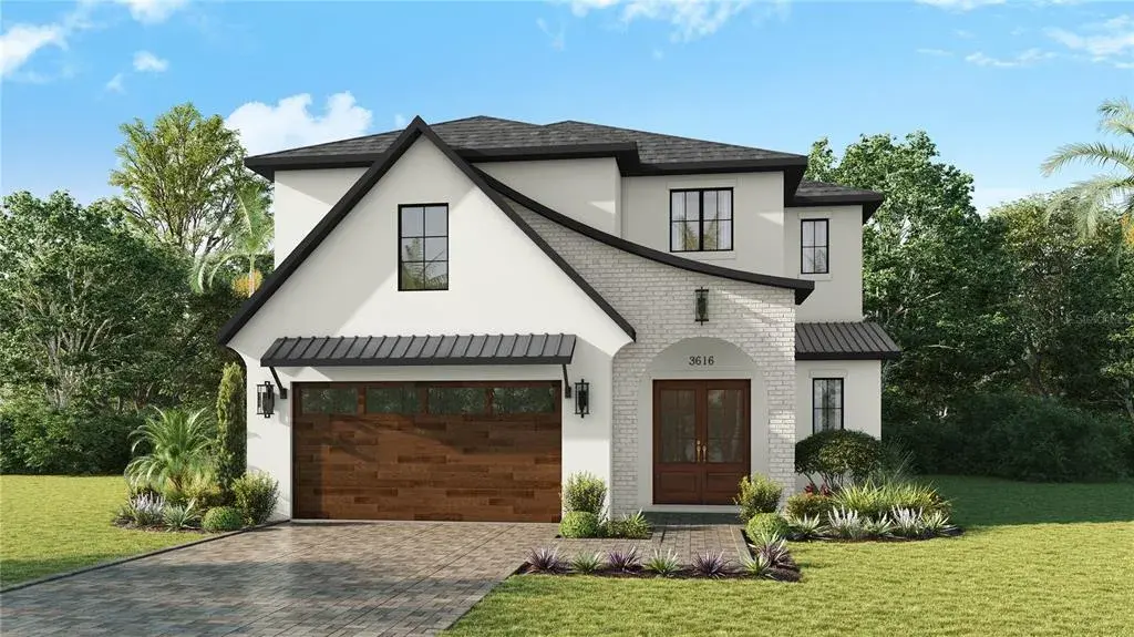 3616 S Grady Avenue, Tampa, FL, 33629