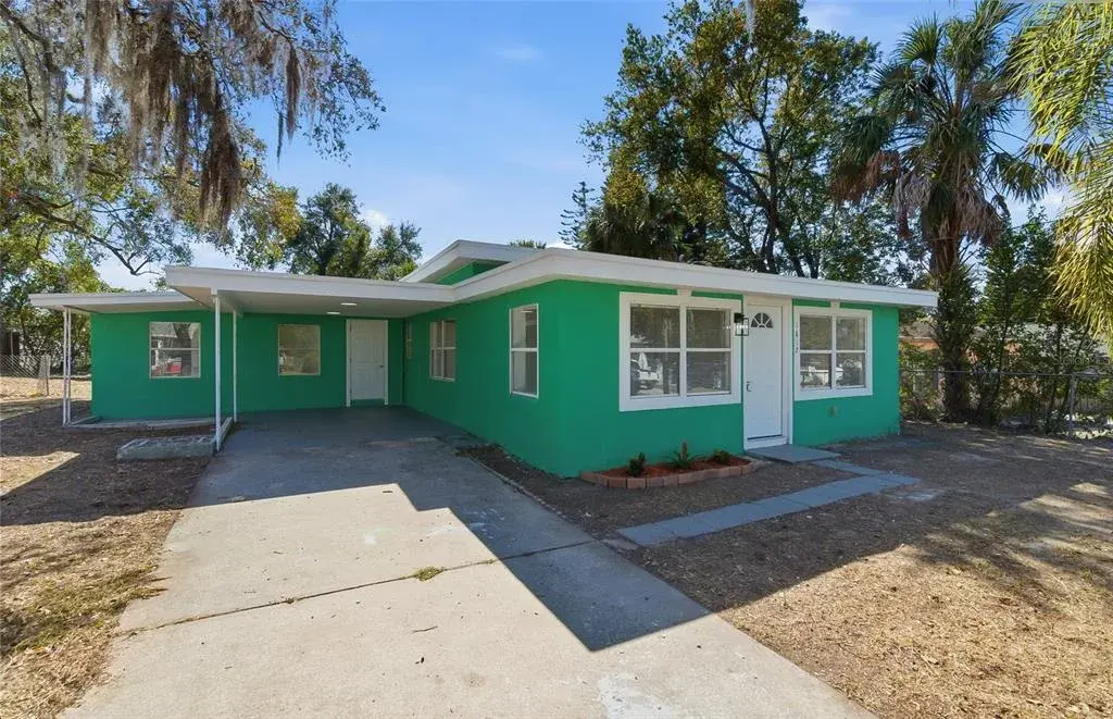 1817 E Yukon Street, Tampa, FL, 33604