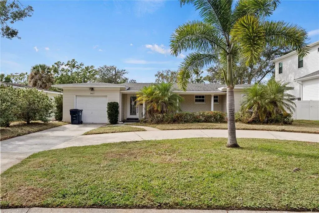 3617 S Omar Avenue, Tampa, FL, 33629