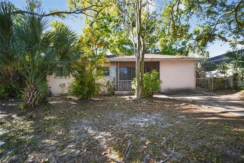 2108 W Saint Isabel Street, Tampa, FL, 33607