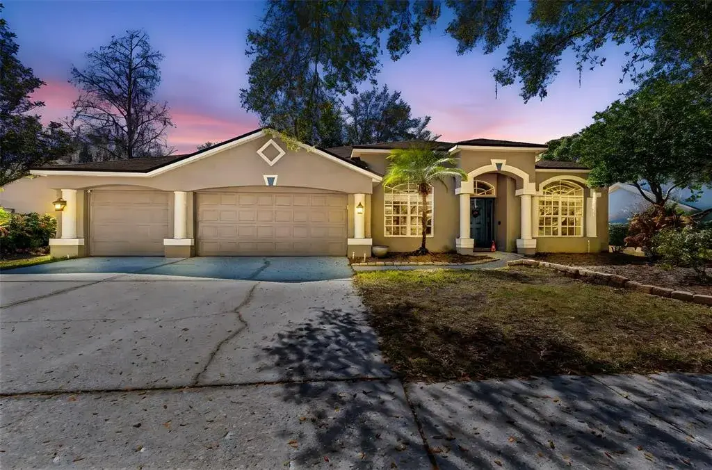 16005 Penwood Drive, Tampa, FL, 33647