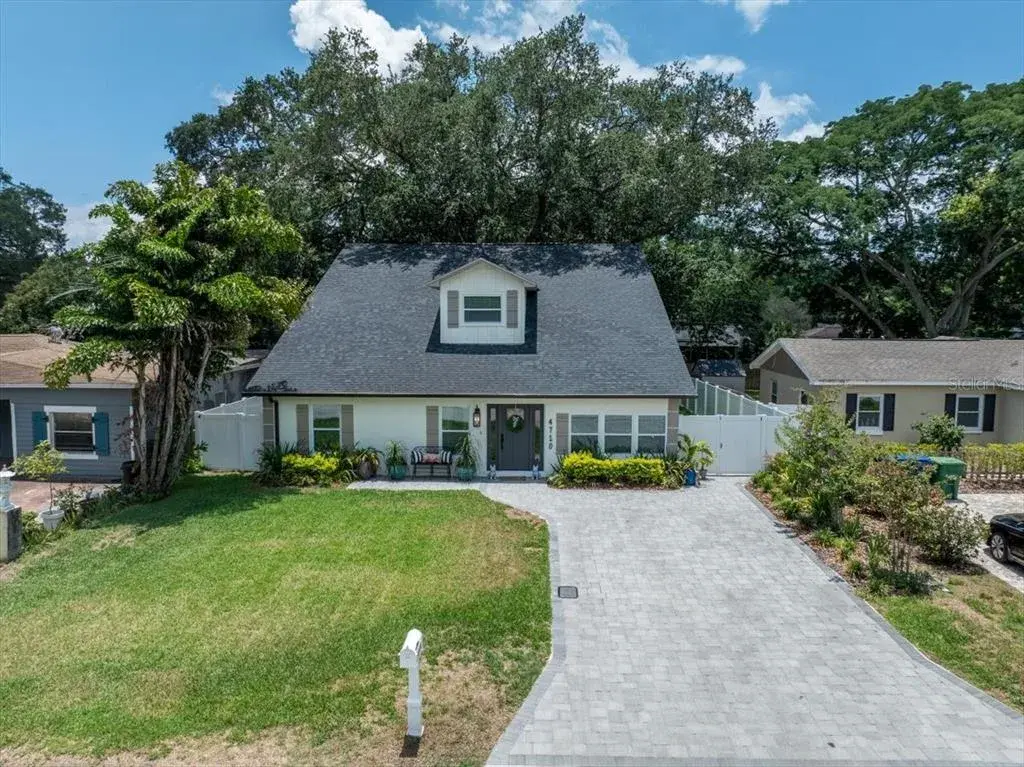 4710 W Tambay Avenue, Tampa, FL, 33611