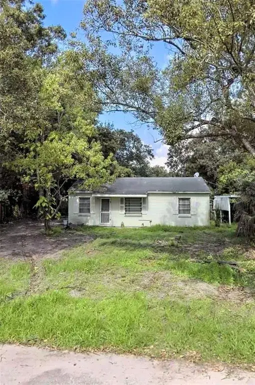 4729 W Knights Avenue, Tampa, FL, 33611