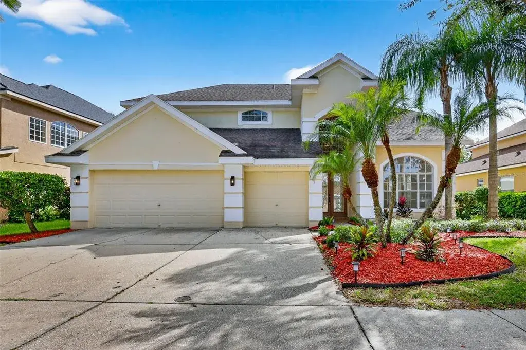 10207 Deercliff Drive, Tampa, FL, 33647