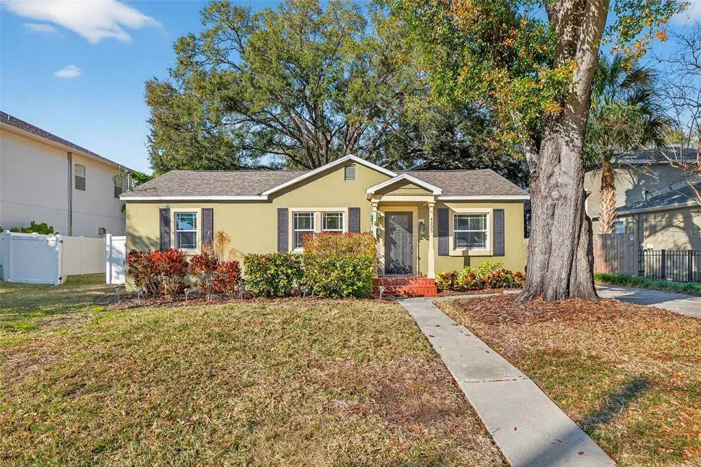 4305 W Leona Street, Tampa, FL, 33629