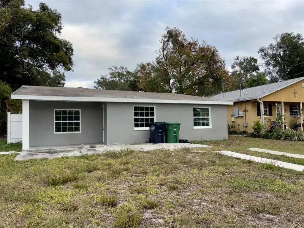 5813 N 15th Street, Tampa, FL, 33610