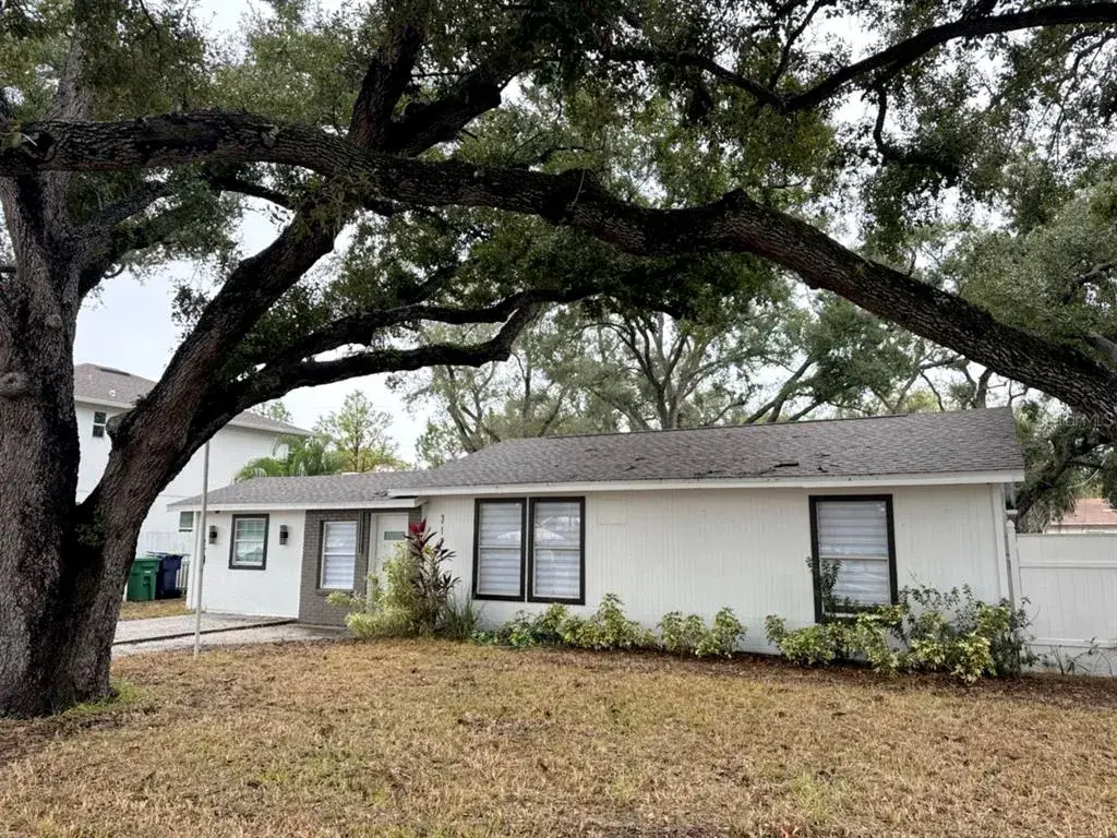 3123 W Napoleon Avenue, Tampa, FL, 33611