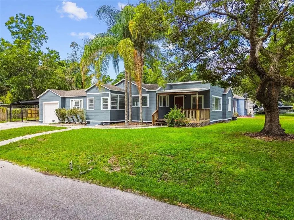 1223 E North Street, Tampa, FL, 33604