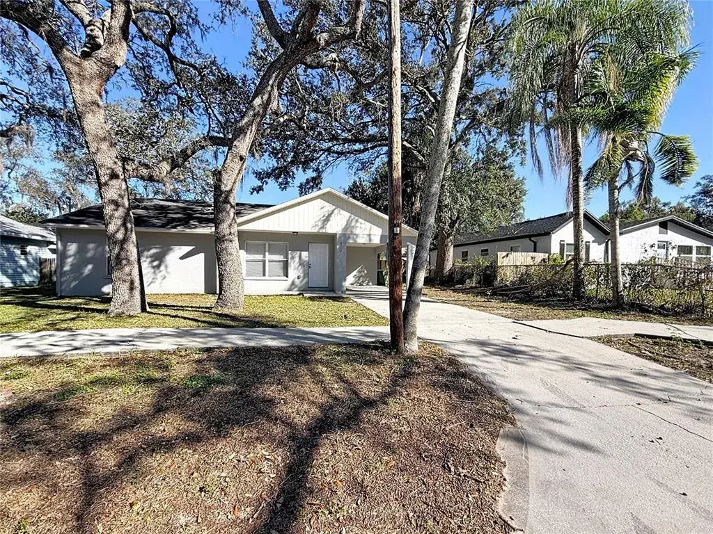 8717 N Dexter Avenue, Tampa, FL, 33604