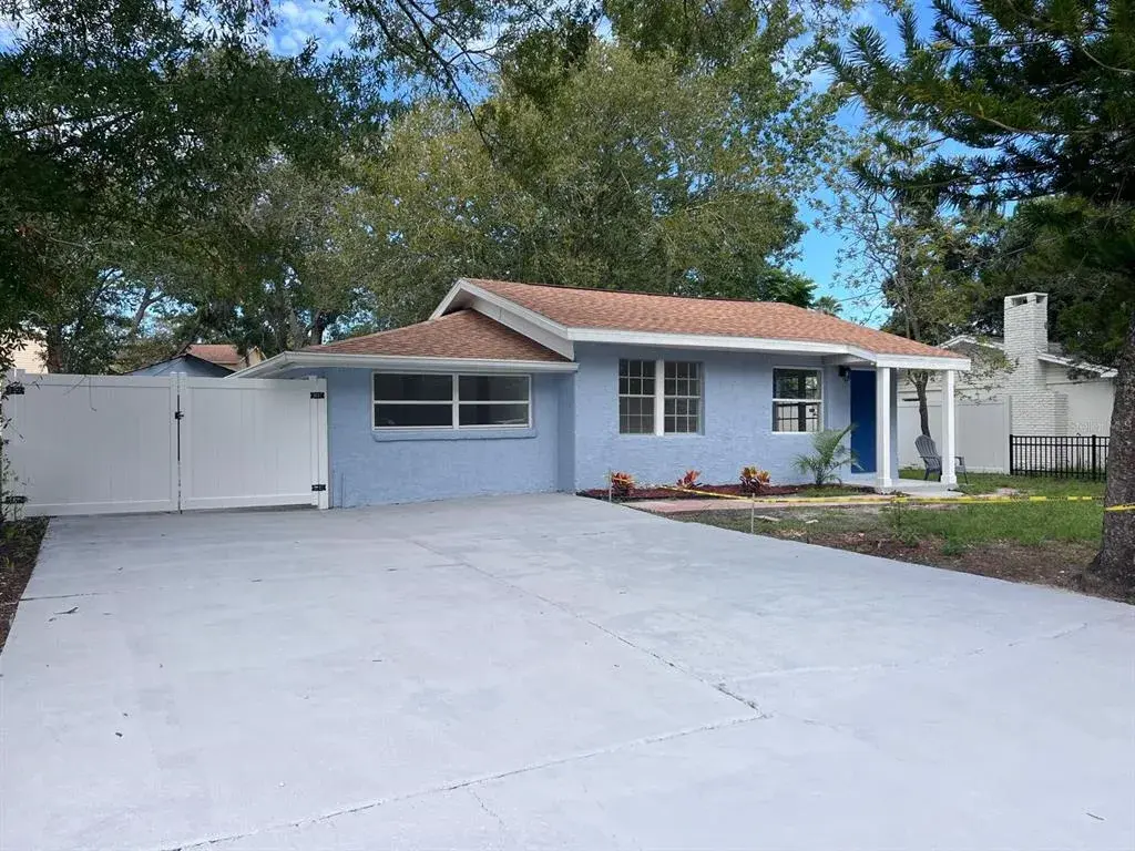 8018 N Edison Avenue, Tampa, FL, 33604
