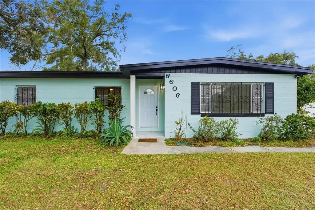 6606 N 30th Street, Tampa, FL, 33610