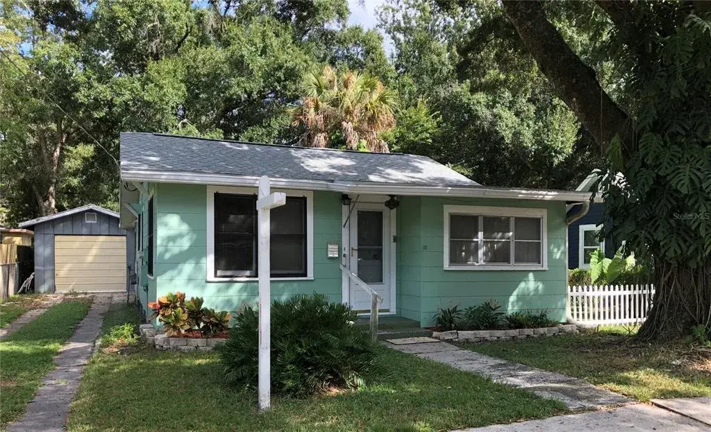8107 N 12th Street, Tampa, FL, 33604