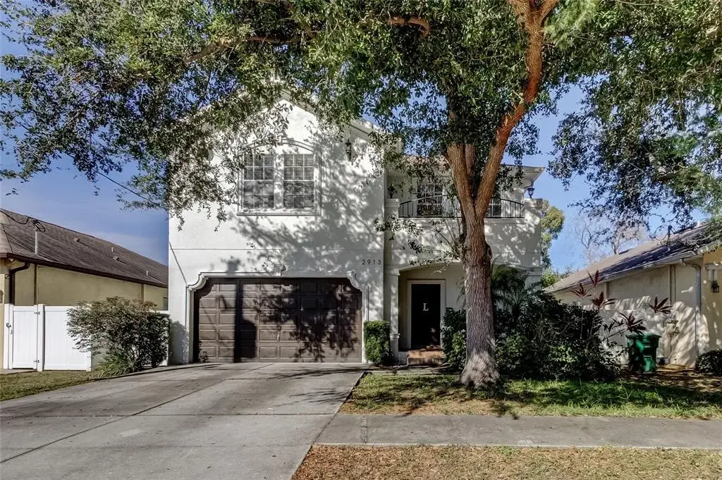 2913 W Cordelia Street, Tampa, FL, 33607