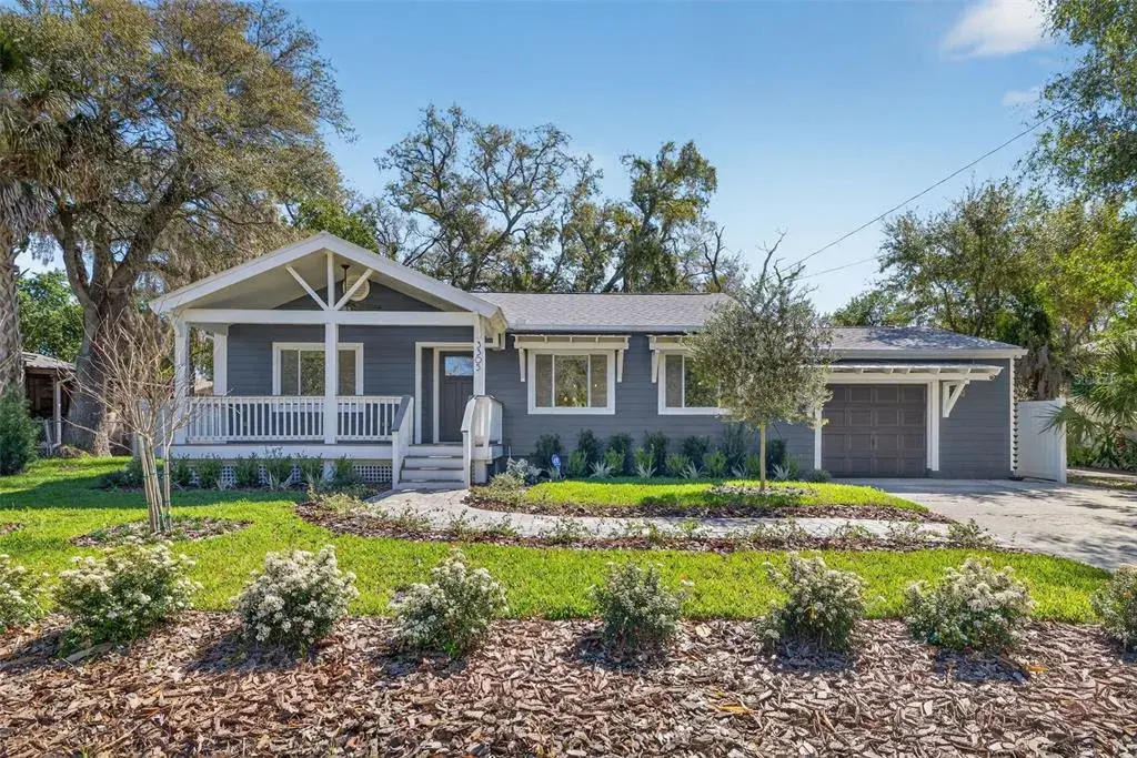 3305 N Perry Avenue, Tampa, FL, 33603