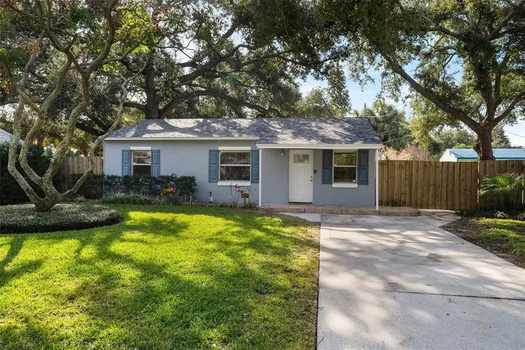 4722 W Wallcraft Avenue, Tampa, FL, 33611