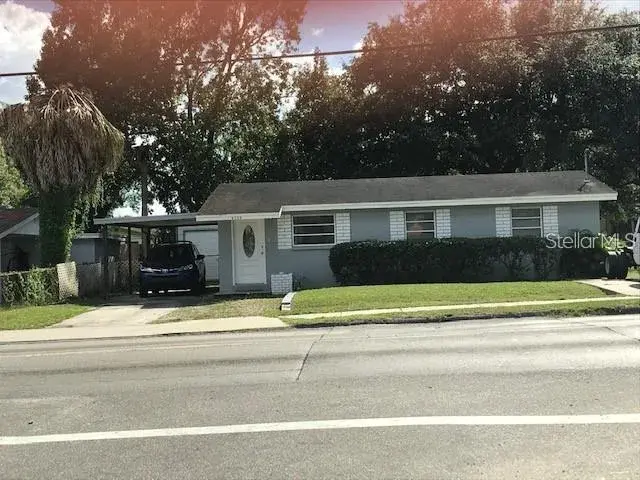 4209 E Hanna Avenue, Tampa, FL, 33610
