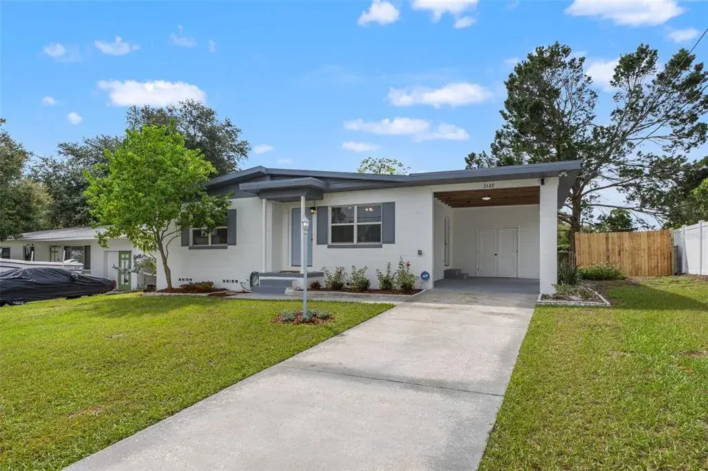 2128 W Elm Street, Tampa, FL, 33604