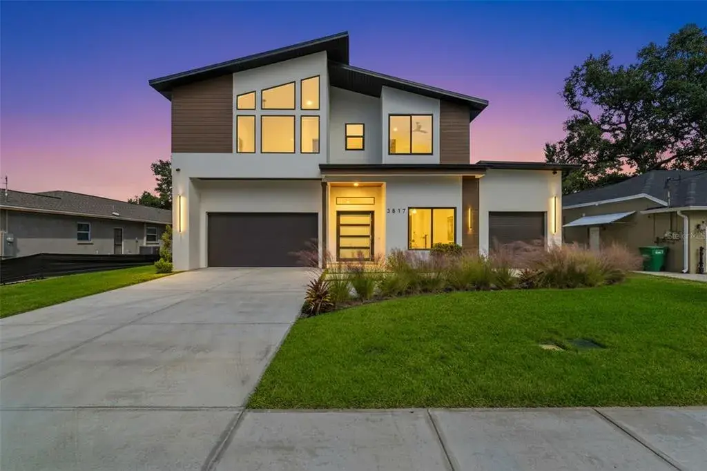 3817 W San Nicholas Street, Tampa, FL, 33629