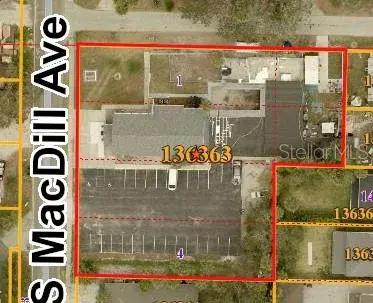 6202 S Macdill Avenue, Tampa, FL, 33611