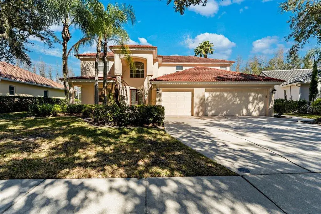 10239 Garden Alcove Drive, Tampa, FL, 33647