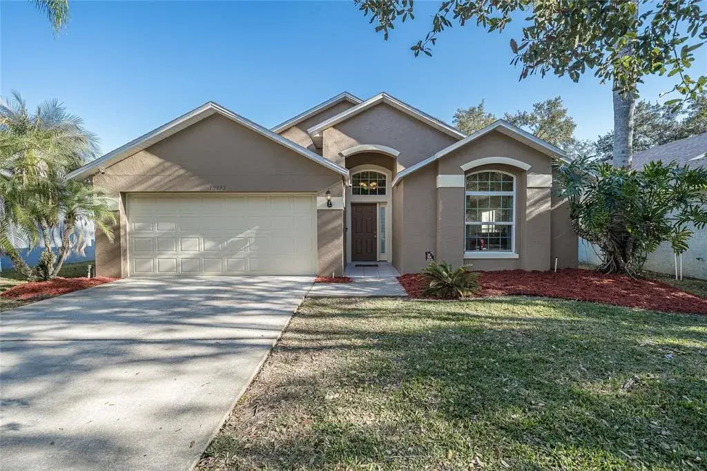 18953 Wood Sage Drive, Tampa, FL, 33647