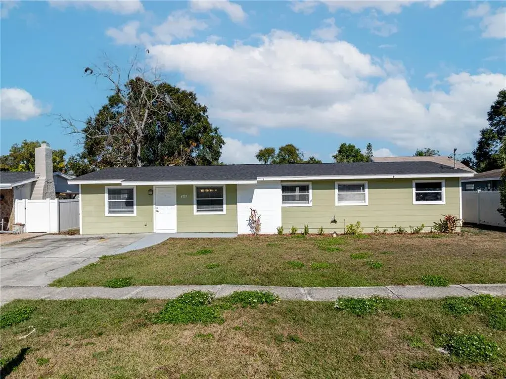 4711 Ohio Avenue, Tampa, FL, 33616