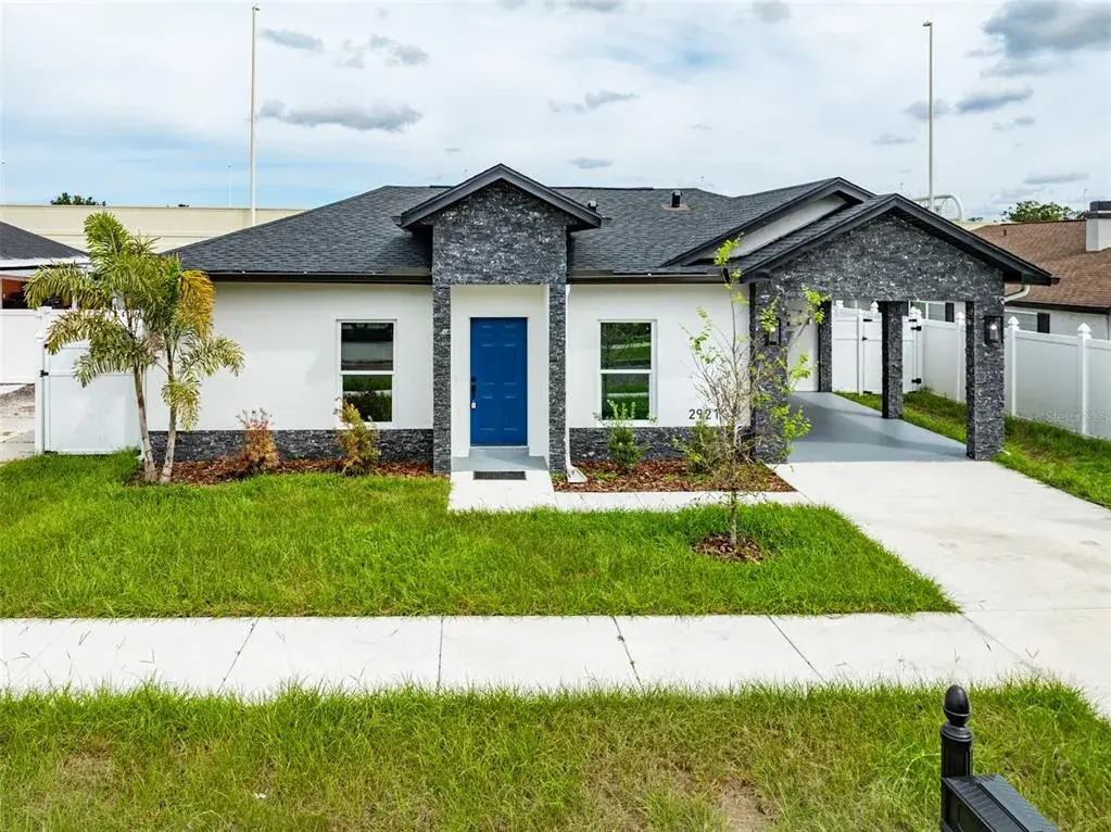 2921 W La Salle Street, Tampa, FL, 33607