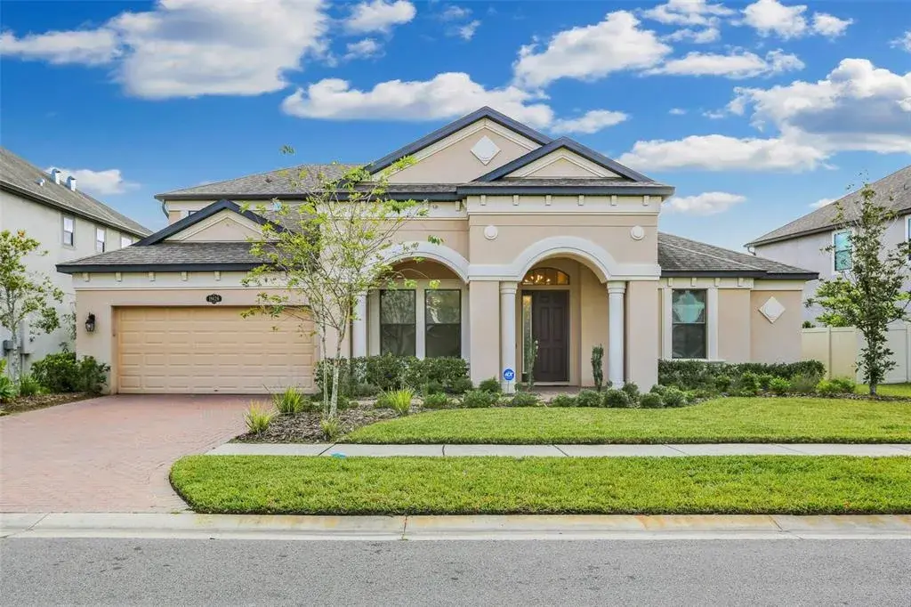 19426 Whispering Brook Drive, Tampa, FL, 33647