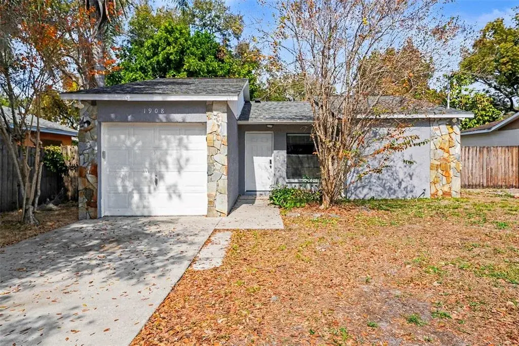 1908 E New Orleans Avenue, Tampa, FL, 33610