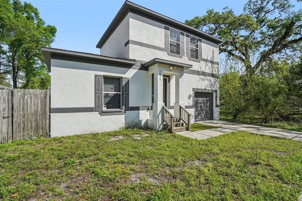 2420 E Ida Street, Tampa, FL, 33610