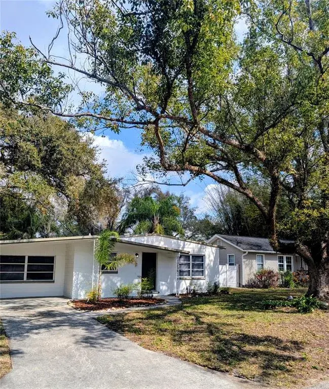 1212 E Crawford Street, Tampa, FL, 33604