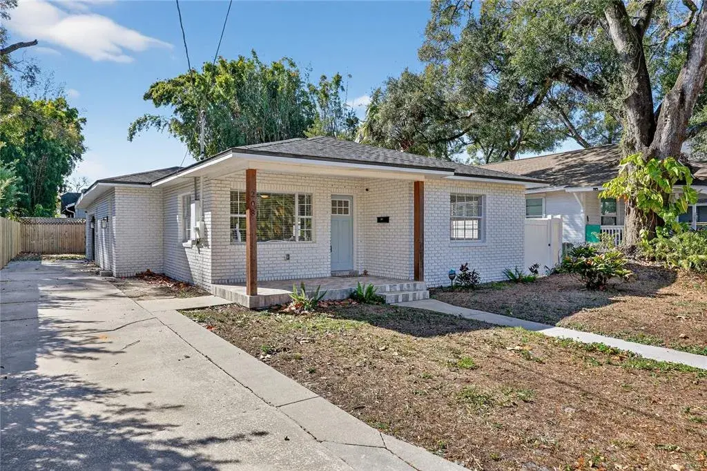 208 W Hilda Street, Tampa, FL, 33603