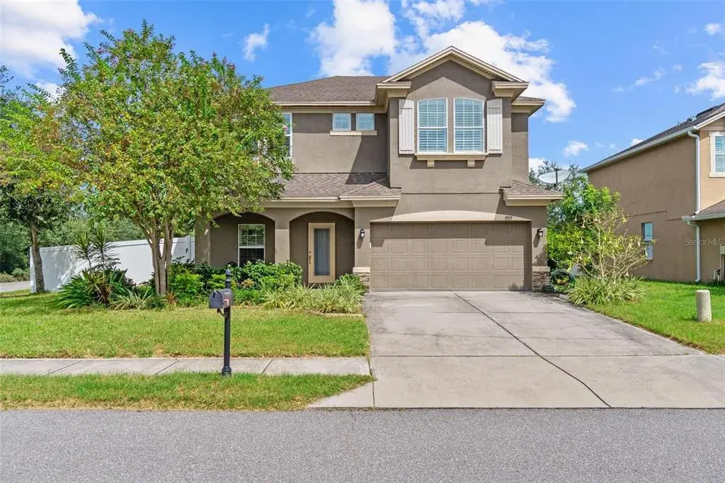 7717 Landcare Lane, Tampa, FL, 33616
