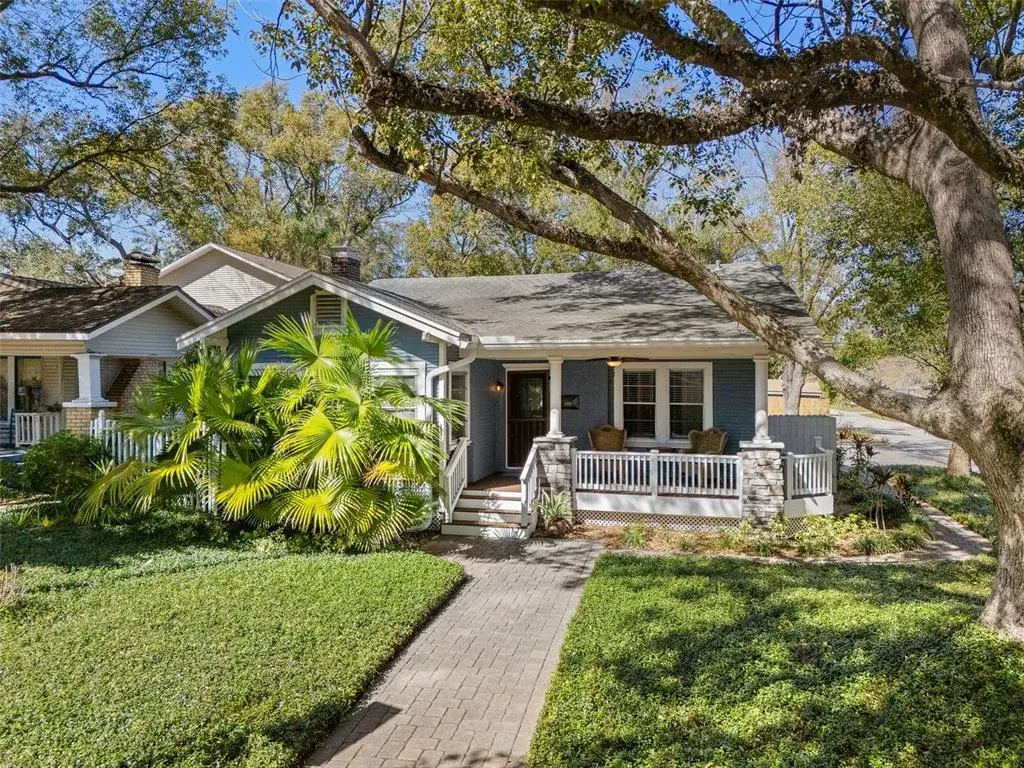201 W Thomas Street, Tampa, FL, 33604