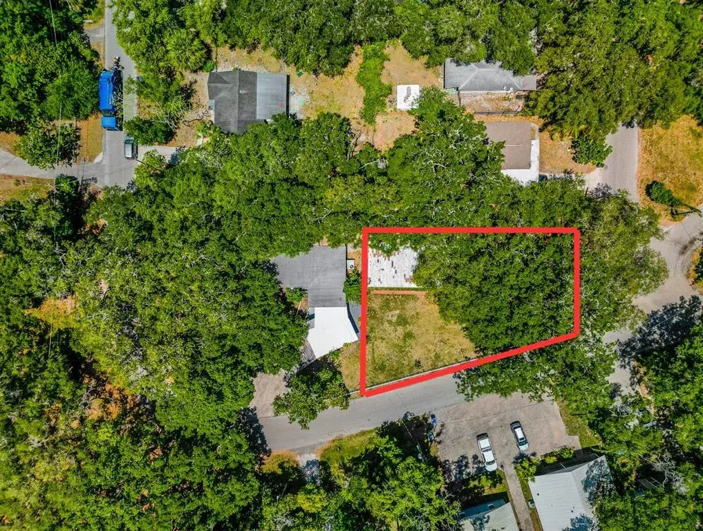 E Mulberry Drive, Tampa, FL, 33604