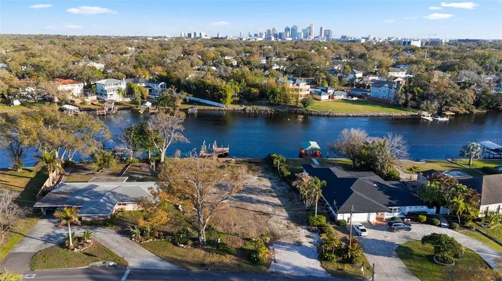 4133 N River View Avenue, Tampa, FL, 33607
