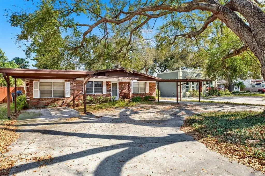 812 S Macdill Avenue, Tampa, FL, 33609