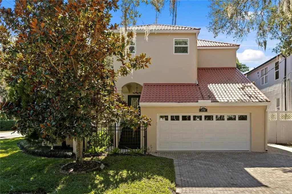 2701 W Bay Avenue, Tampa, FL, 33611