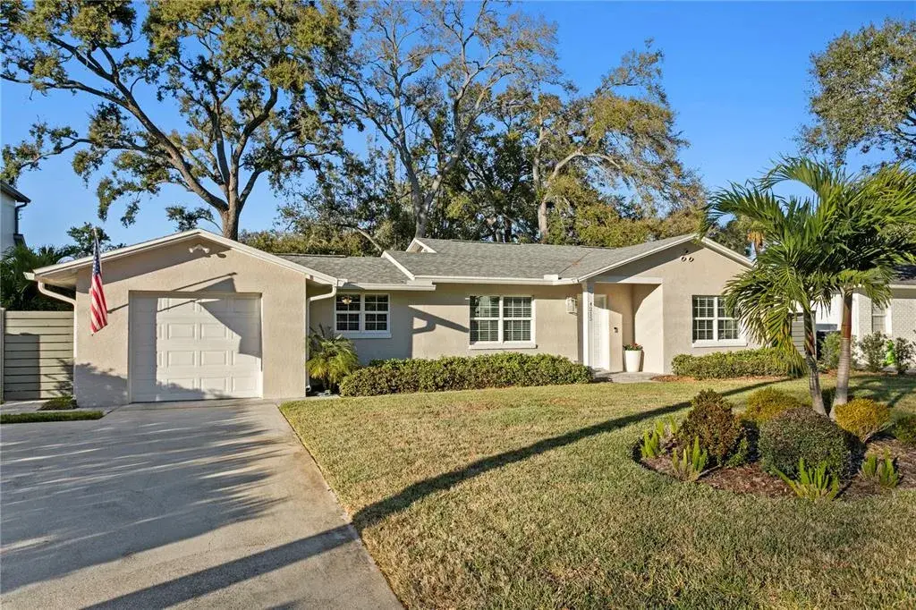 4215 W Palmira Avenue, Tampa, FL, 33629