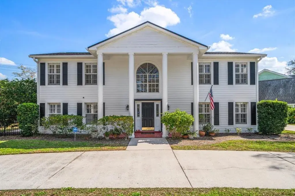 2102 S Fore Circle, Tampa, FL, 33612